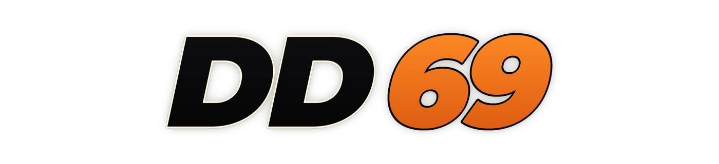 dd69 logo